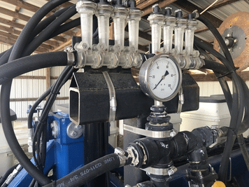 Main image Kinze 3500