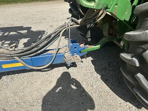 Image of Kinze 3500 equipment image 2