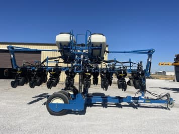 Main image Kinze 3500