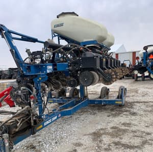 2020 Kinze 3500 Image