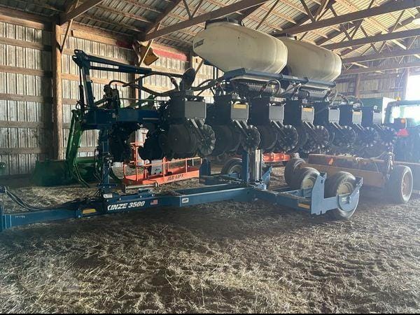 Main image Kinze 3500