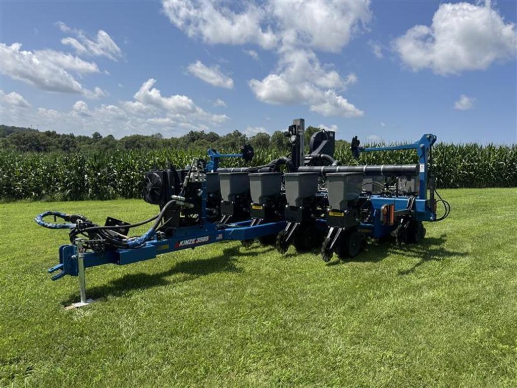Image of Kinze 3505 Primary image