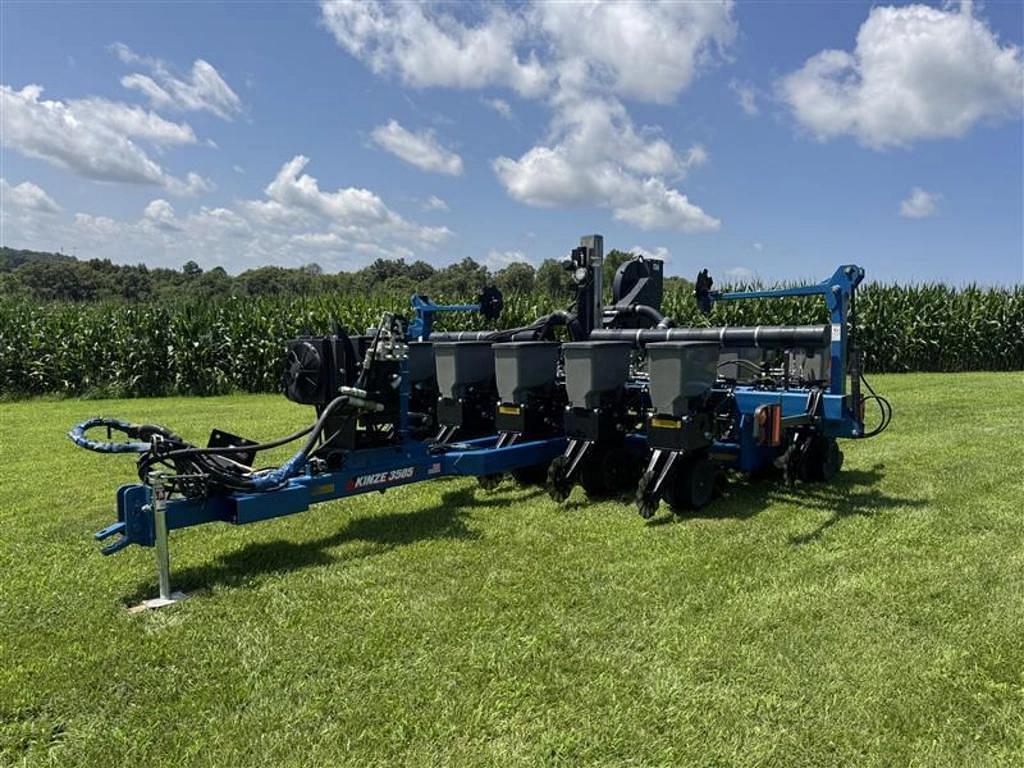 Image of Kinze 3505 Primary image