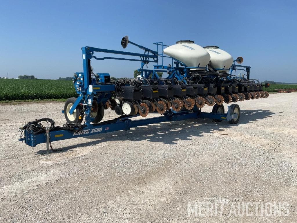 Image of Kinze 3600ASD Primary image