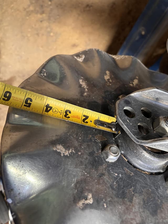 Image of Kinze 3660 equipment image 4