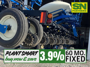 2020 Kinze 3660 Image