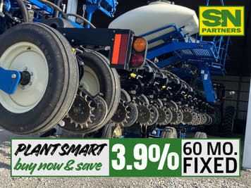 Main image Kinze 3660