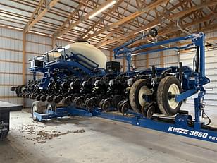 Main image Kinze 3660 3