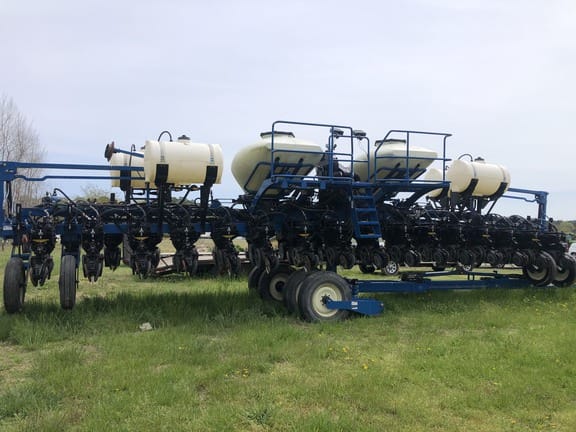 Main image Kinze 3660