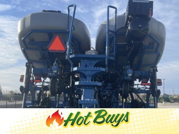 2020 Kinze 4900 Equipment Image0