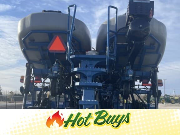 Image of Kinze 4900 Primary image