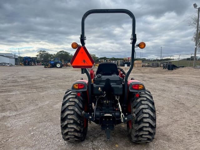 Image of Kioti CK2610 equipment image 4