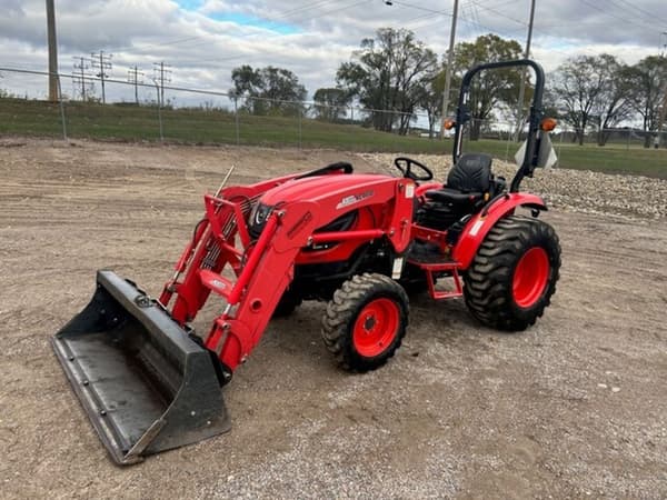 Equipment Main Image