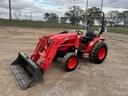 2020 Kioti CK2610 Image