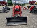 2020 Kioti CK3510 Image