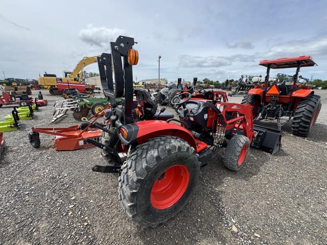 Image of Kioti CK3510 equipment image 3