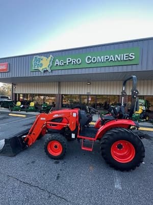 2020 Kioti CK3510SE HST Image