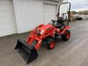 2020 Kioti CS2210 Image