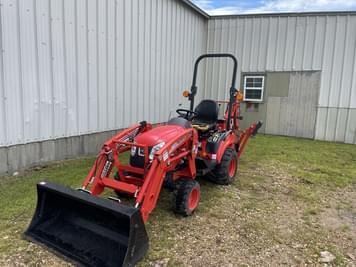 Main image Kioti CS2510