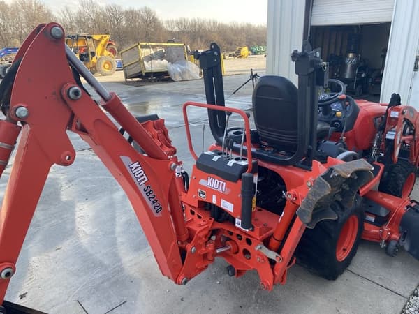 Equipment Main Image