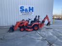 2020 Kioti CS2520HR Image