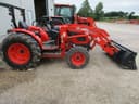 2020 Kioti DK5310SE Image