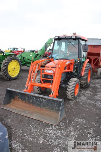 Main image Kioti DK45SE