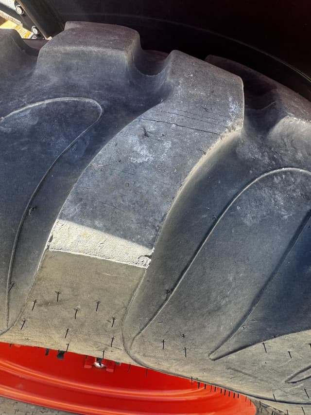 Image of Kioti NX4510 equipment image 3