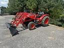 2020 Kioti NX4510 Image