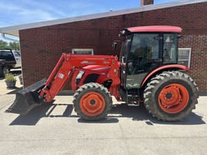 2020 Kioti RX7320 Image