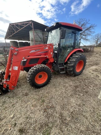 2020 Kioti RX7320 Equipment Image0