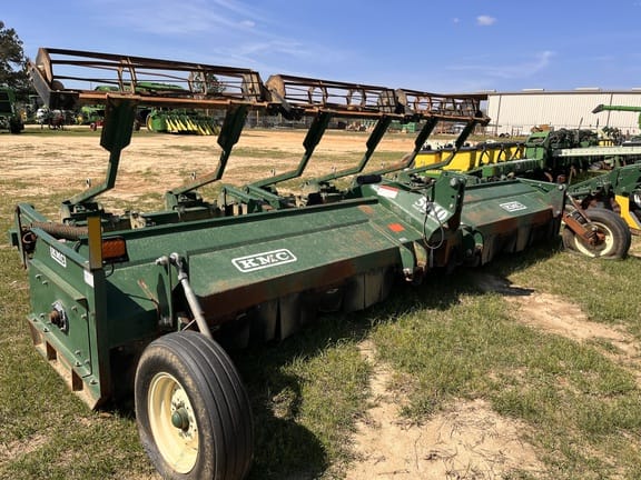 2020 KMC 5610 Equipment Image0