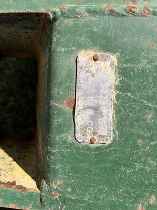 Image of KMC 5610 equipment image 1