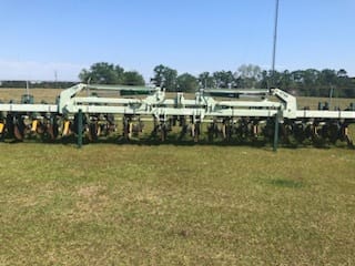 2020 KMC 6700 Equipment Image0