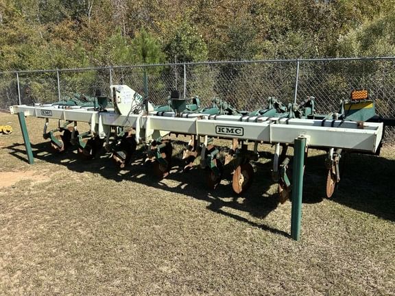 2020 KMC 6900 Equipment Image0