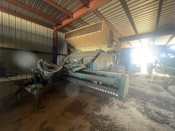 2020 KMC 7406 Equipment Image0