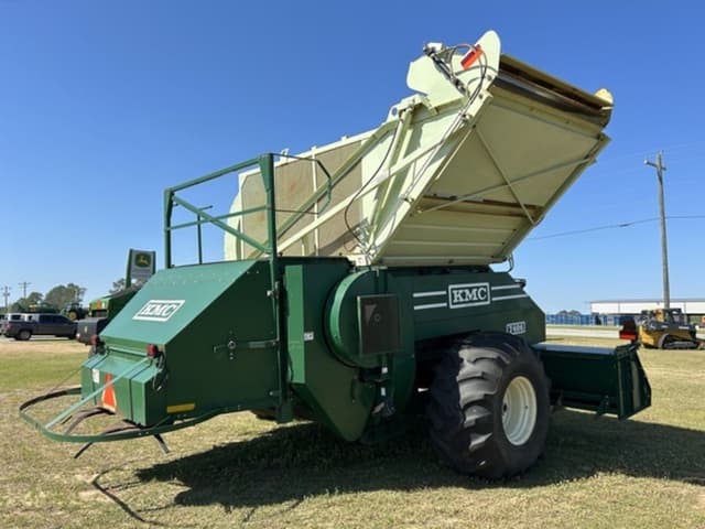 Image of KMC 7406 equipment image 2