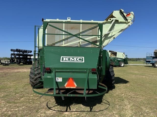 Image of KMC 7406 equipment image 4