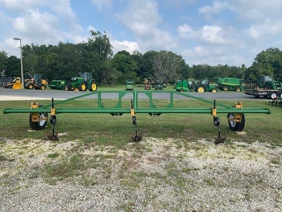 2020 Kennco BP695 Equipment Image0