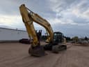 2020 Kobelco SK350LC-10 Image