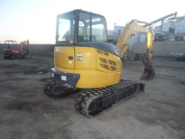 Image of Kobelco SK55RX-6E equipment image 2