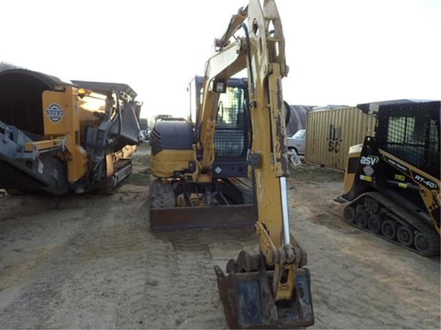 Image of Kobelco SK55SRX-6E equipment image 1