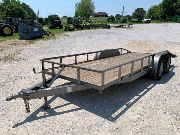 Main image Kodiak Undetermined