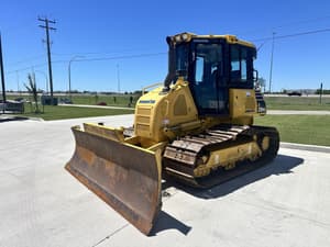 2020 Komatsu D39PX-24 Image