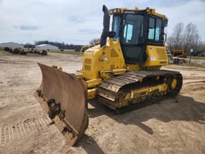 2020 Komatsu D51PX-24 Image