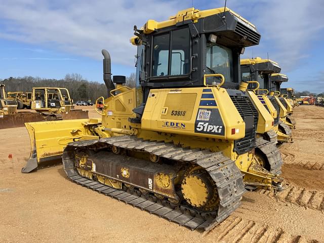 Image of Komatsu D51PXI-24 equipment image 1