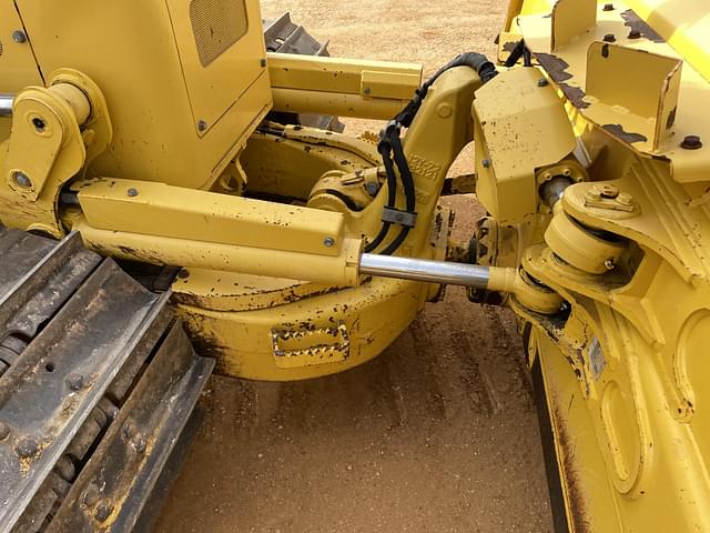 Image of Komatsu D51PXI-24 equipment image 4