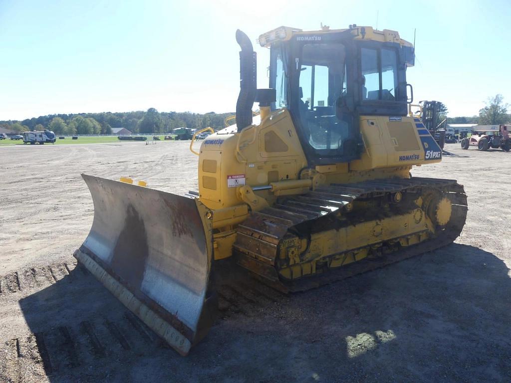 Image of Komatsu D51PXI-24 Primary image