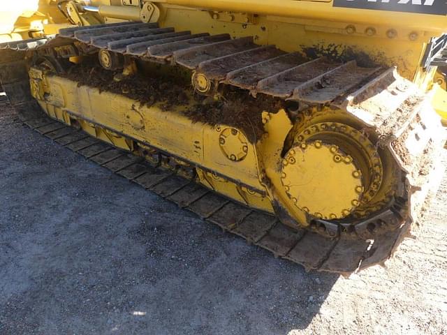 Image of Komatsu D51PXI-24 equipment image 4