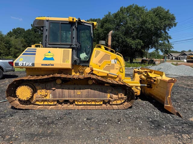 Image of Komatsu D61PX-24 equipment image 1
